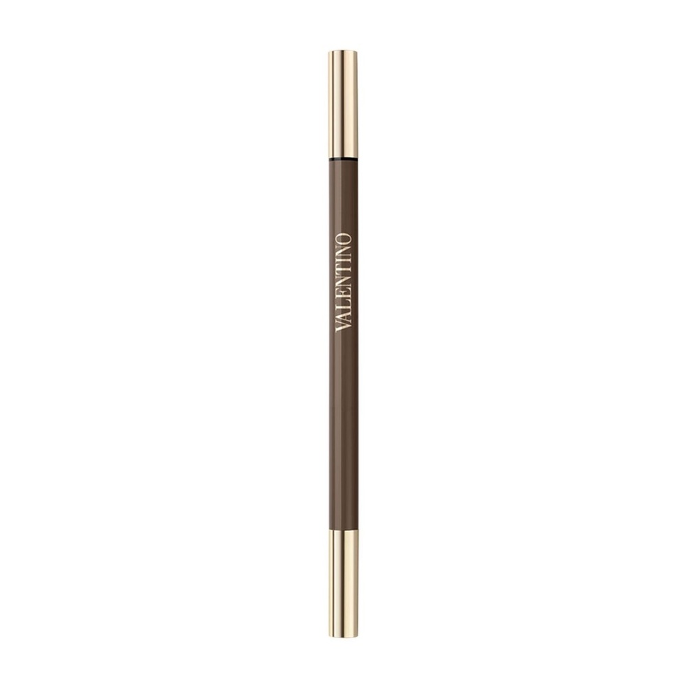 Valentino BROW TRIO EYEBROW LINER: Brown 02